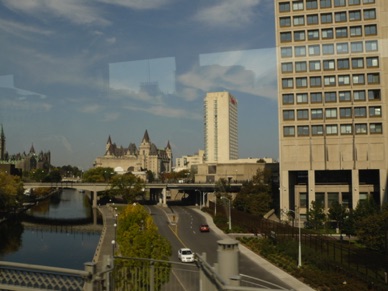 vers OTTAWA